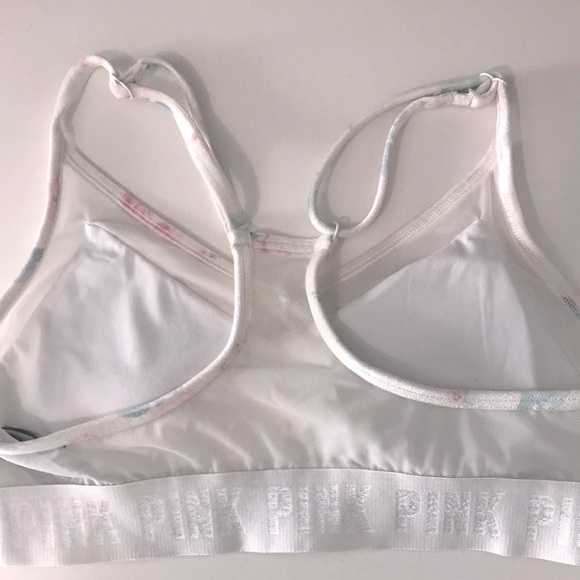 LOT OF 2 | V.S. PINK SPORTS BRA small - Picture 3 of 6